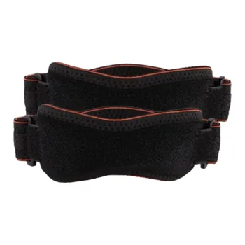 Patriot Running Dance Knee Jump Patella Bands