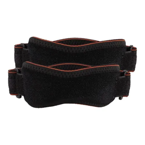 Patriot Running Dance Knee Jump Patella Bands