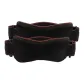 Black Orange-Super-Light, Single Silicone Shock Absorption/Breathable Comfortable, One Pair