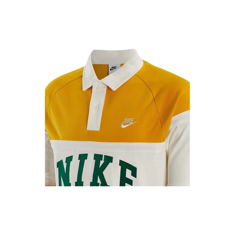 Nike Knitwear Men Yellow-1