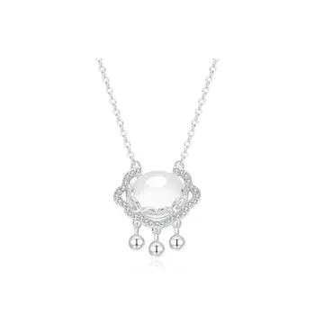 One Thousand Two 925 Sterling Silver Necklaces Women's