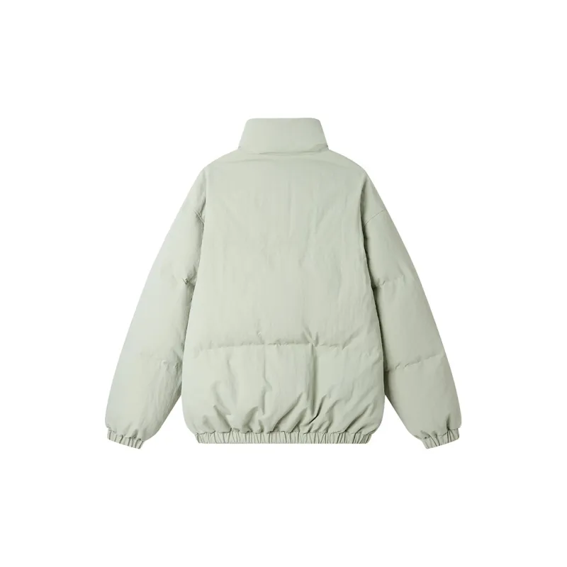 DANGEROUSPEOPLE Down Jacket Unisex-6