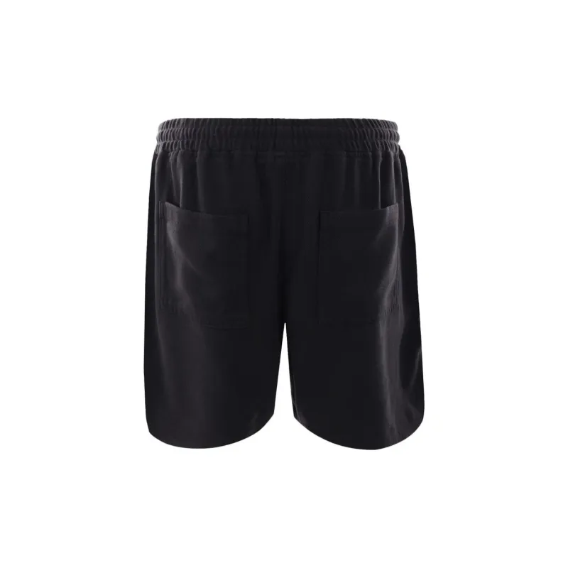 REPRESENT Icarus Logo print Track Short-1