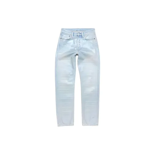 Acne Studios 1996 Regular Fit Jeans
