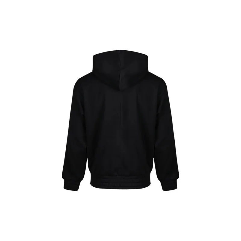 Adidas DON SOCIAL HOOD Sweatshirt Men's Black-1