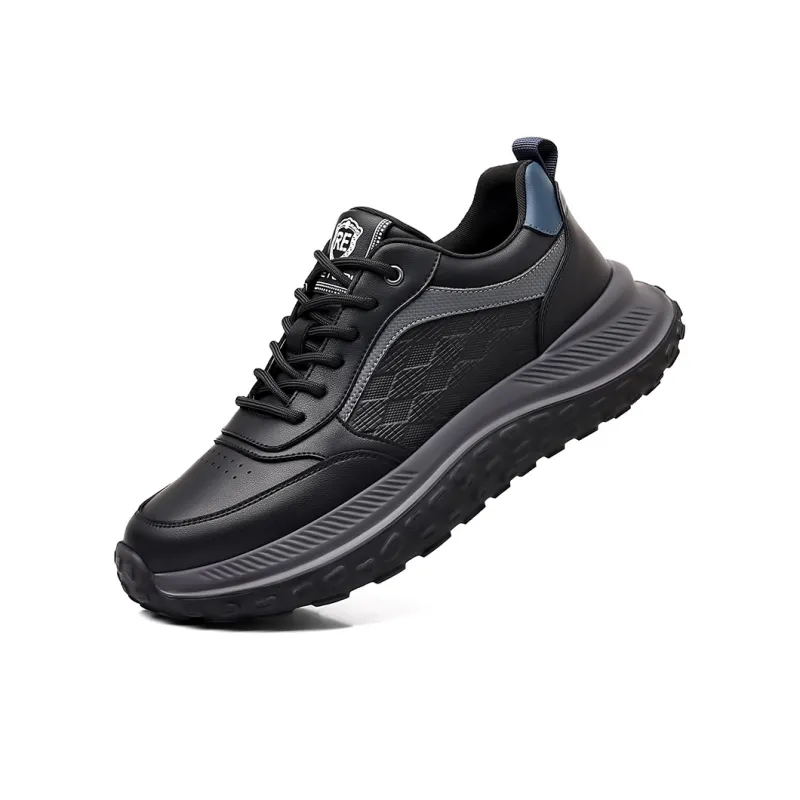 FULIBAOLUO Low-Top Casual Shoes Men's-1