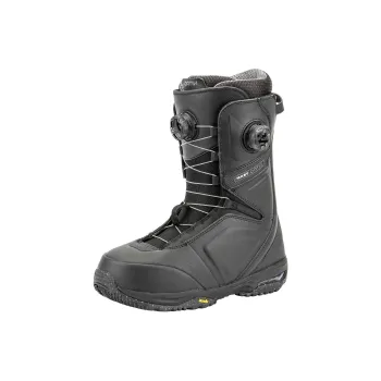 NITRO Team Single Snowboard Ski Boots Men's