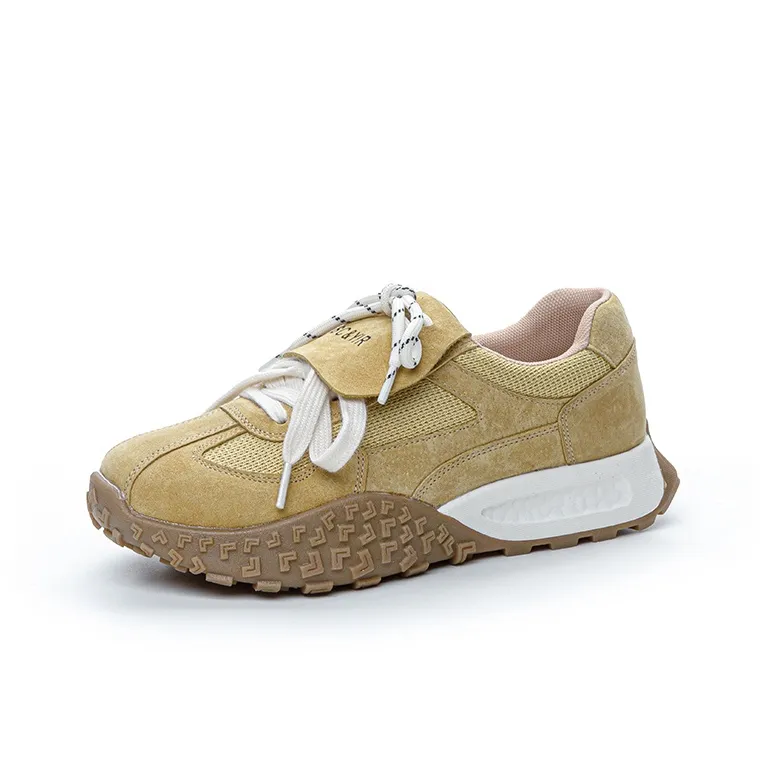 The Mystery Of Glamour Low Top Casual Shoes Women's-0