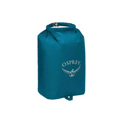 OSPREY Nylon Mountaineering Bag Backpack Regular Unisex Flint Orange