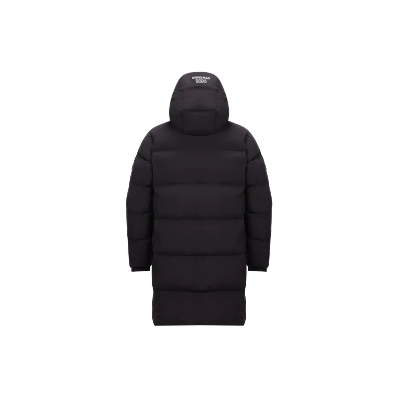 Panda Bubble Down Series Down Jacket Unisex-1