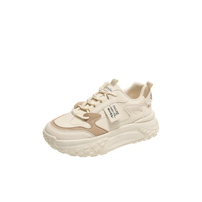 Wooden Rabbit Kids Lifestyle Shoes Teenagers-6