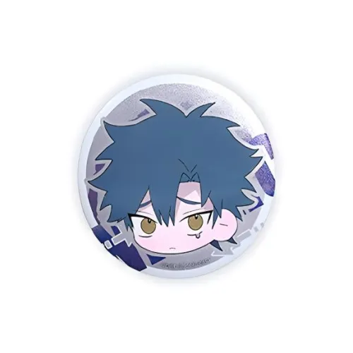 BEMOE Link Click Time Reversal Countdown Collection Badges