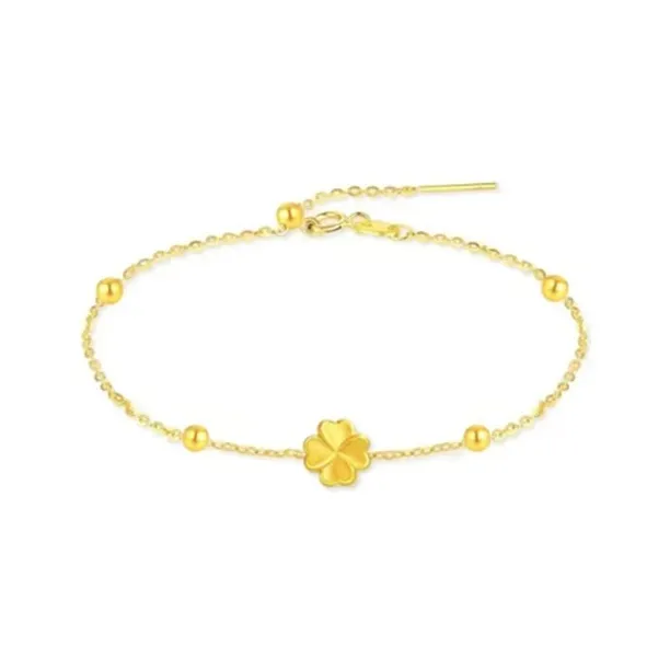 KING TAI SANG Alloy Bangles Unisex-6