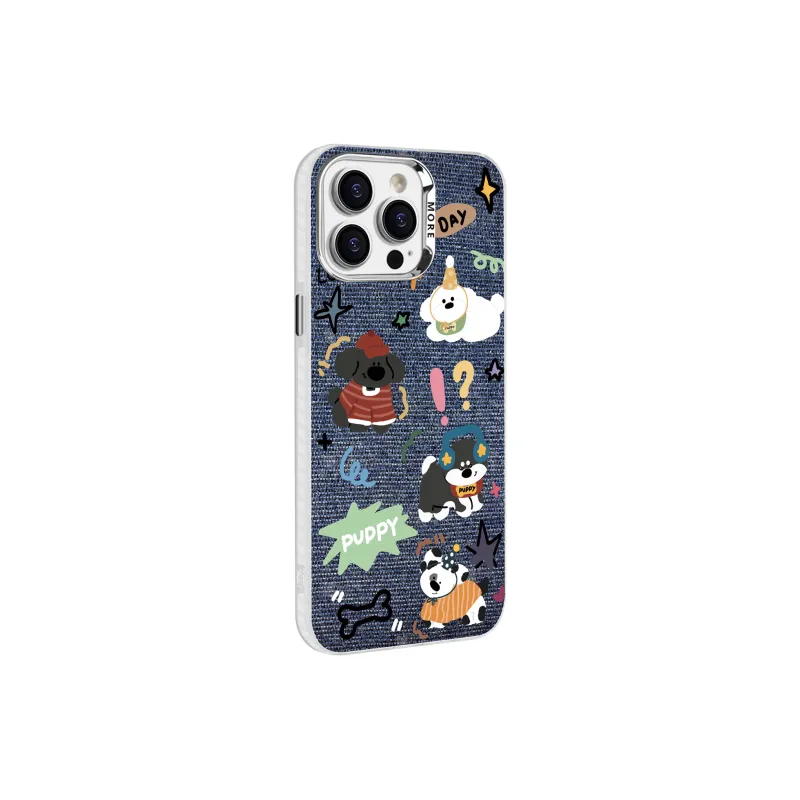 MINISO Phone Cases-2