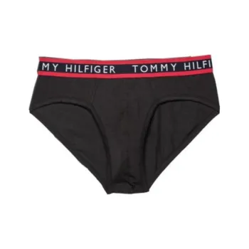 Tommy Hilfiger Underpants Men's 1 Pack Black