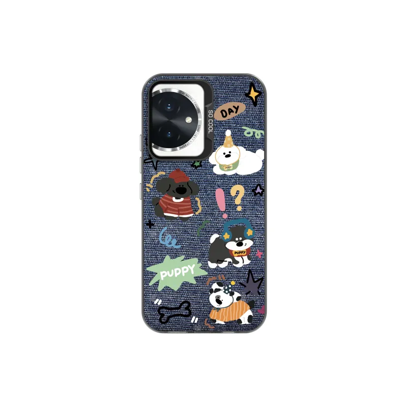 MINISO Phone Cases-4