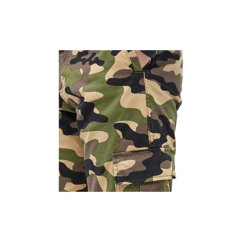 RHUDE Camo Linares Cargo Pant-4