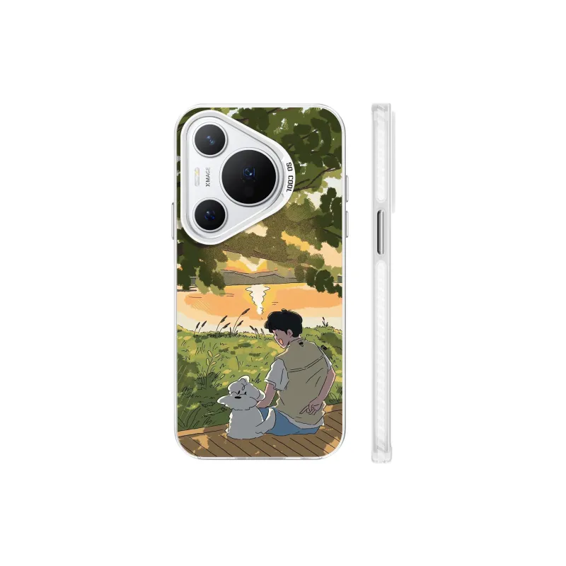 MINISO Phone Cases-0