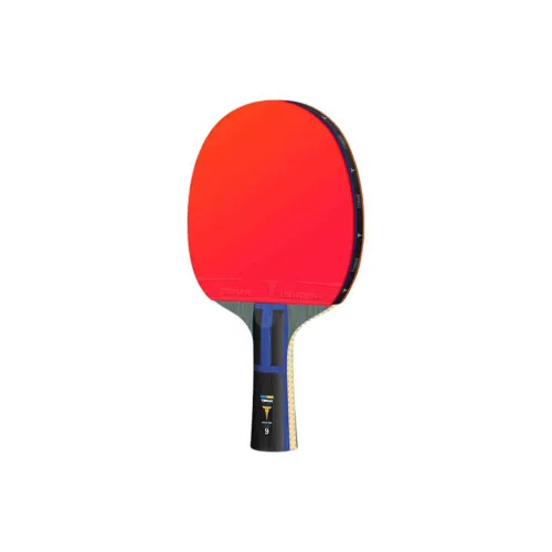 TIBHAR Gold Logo 9 Stars Caver Hunter Beige Tops Unisex Red/Black