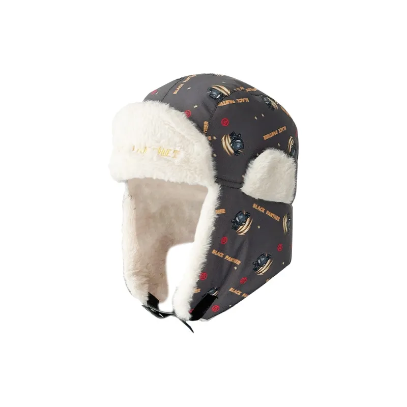 MARVEL Polyester Trapper Hats Kids'-22