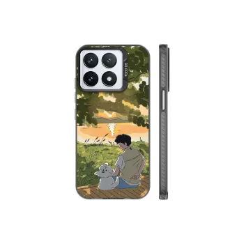 MINISO Phone Cases