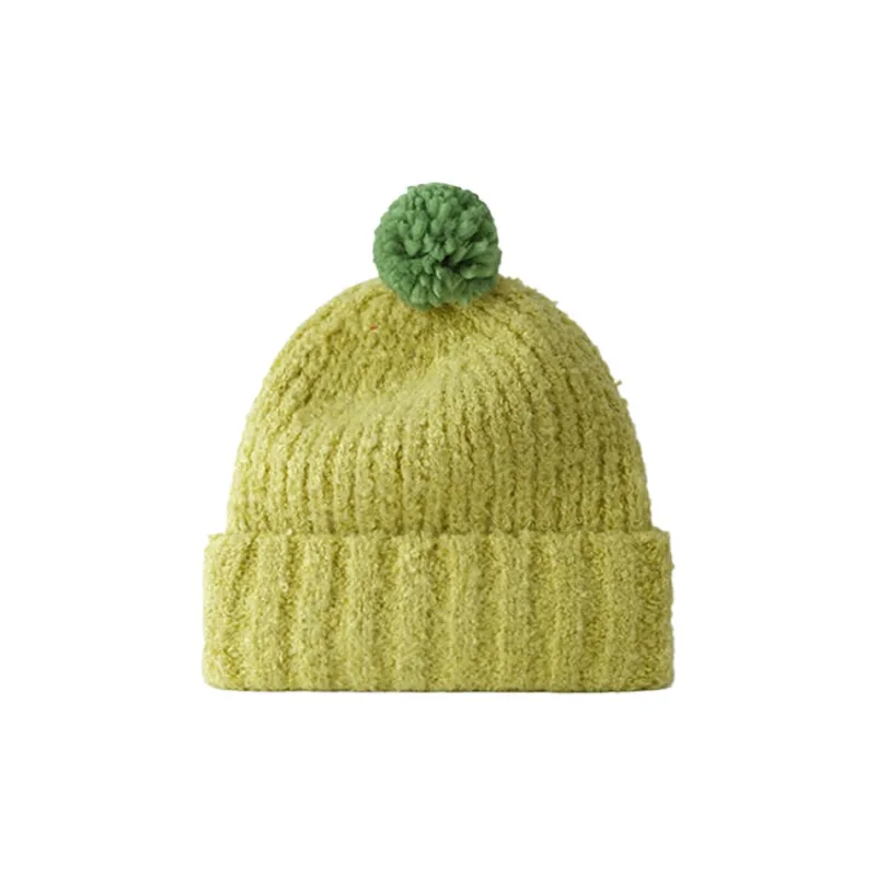 BAGGL Polyester Beanies Unisex Gift Box Set-4