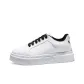 White Black