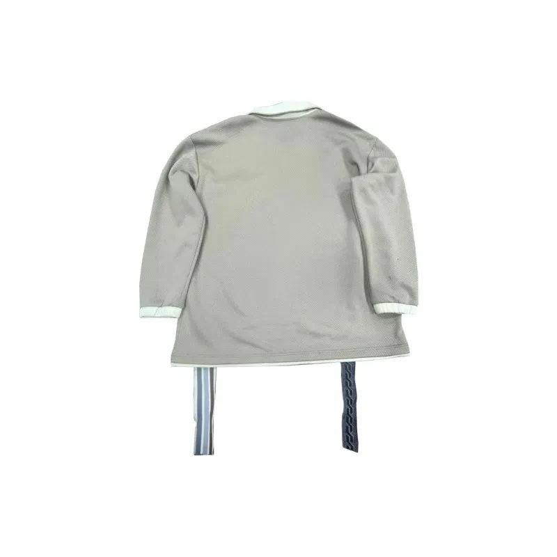NOAHGIGI Polo Shirt Unisex Camel-1