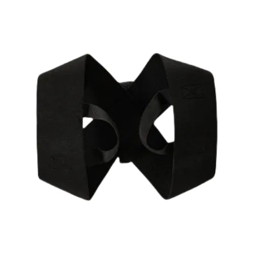 Patriot Indoor Shoulder Pads Protective Rehabilitation Black