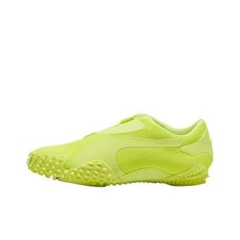 PUMA Mostro Ecstasy Electric Lime