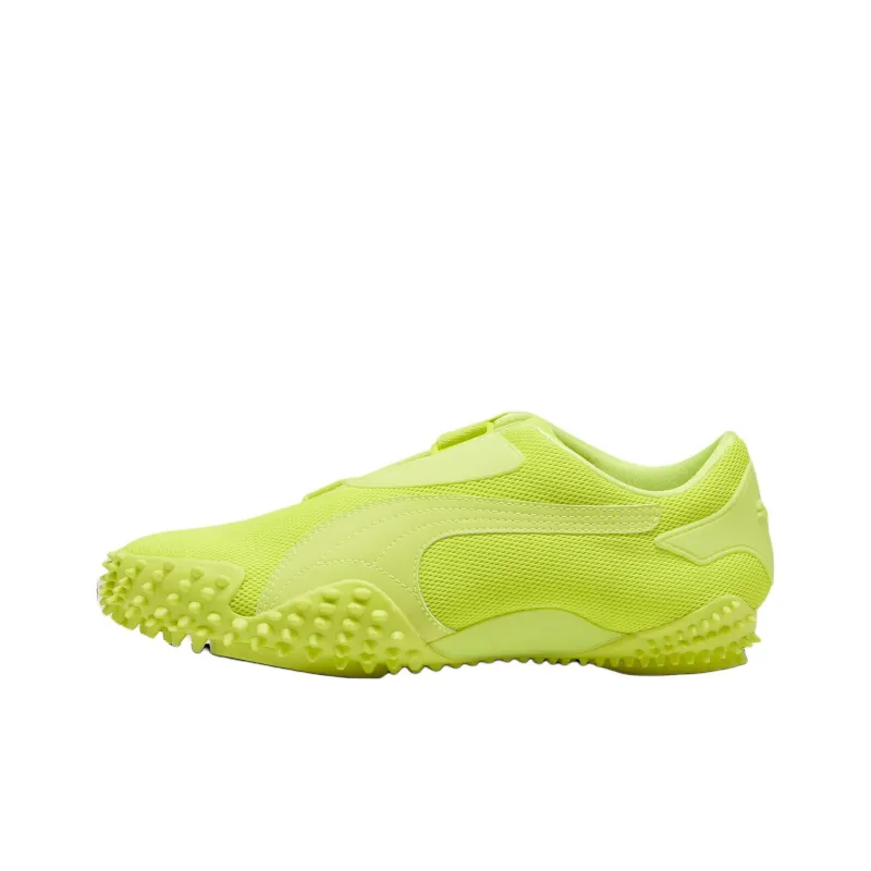 PUMA Mostro Ecstasy Electric Lime-0