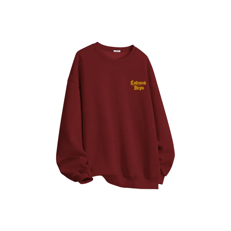 Kepu Sweatshirts Unisex-19
