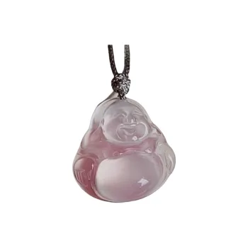 ZHANGKAKA Chalcedony Necklaces Women's
