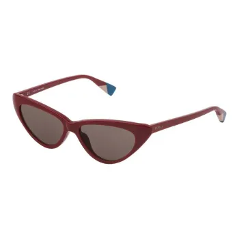 Furla Cat Eye Frame Sunglasses