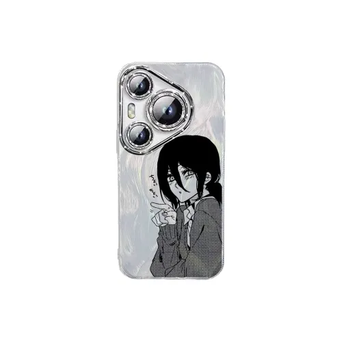 TUNAMEI Phone Cases