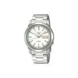 White Dial