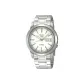 White Dial