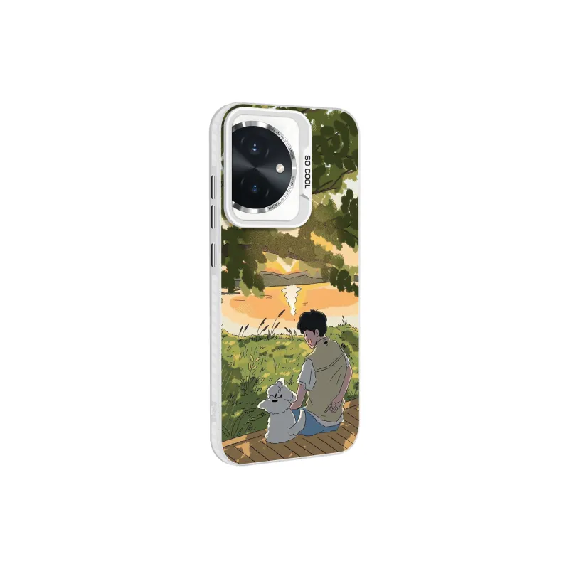 MINISO Phone Cases-2