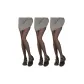 3 Pack (Black)
