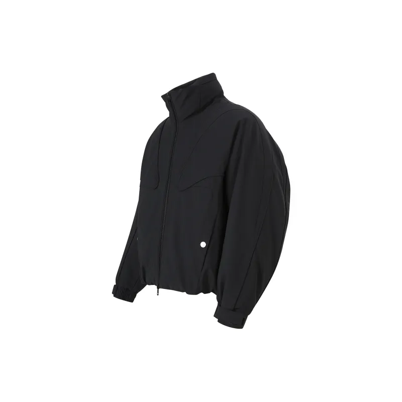 IMXS Urban Hunting Series Down Jacket Unisex-1