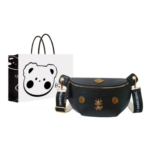 NX DOUGHNUT PU Korean Style Sling Bag Crossbody Bag Regular Women's Multicolor