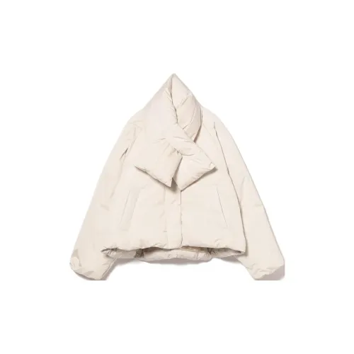Beams Down Jackets Women's