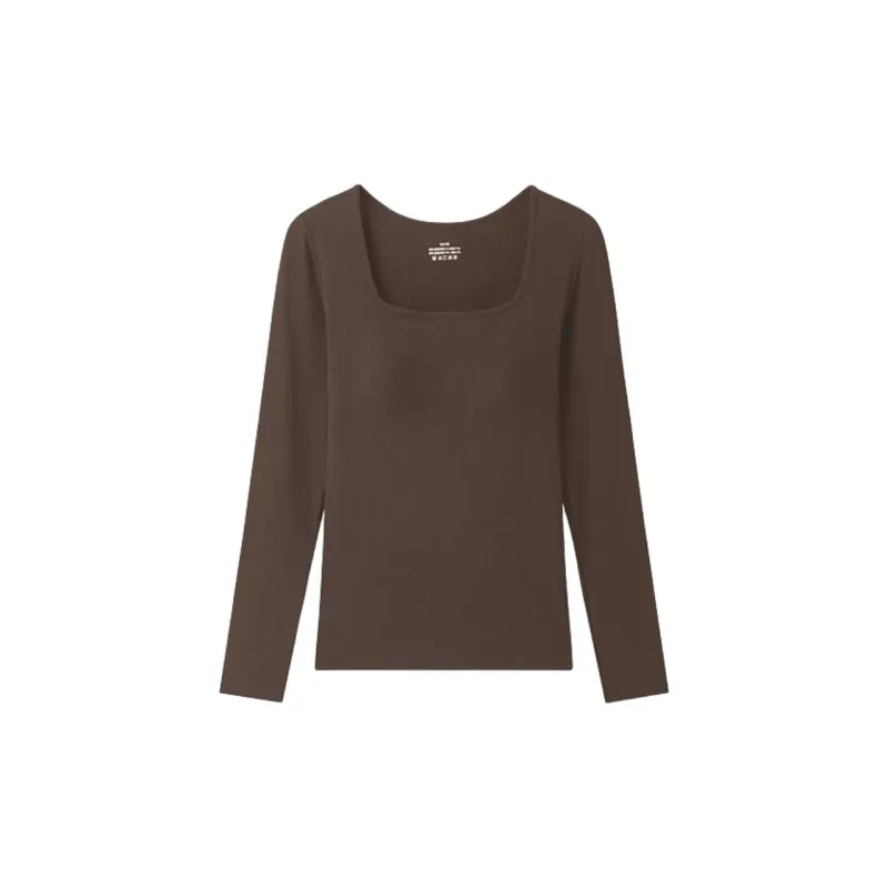 GRACEWELL Women's Thermal Tops-12
