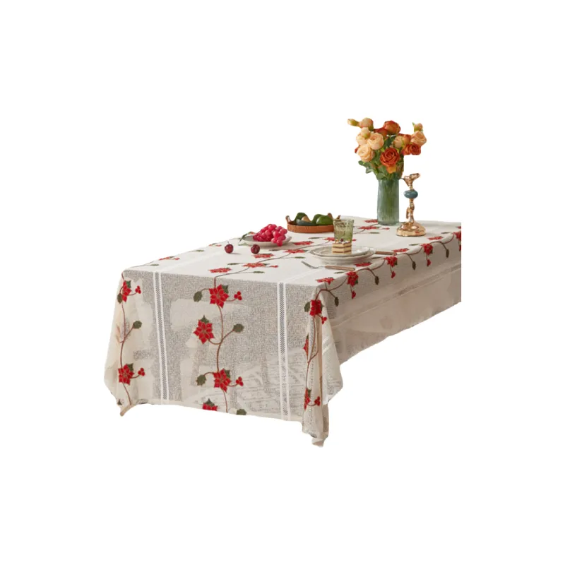 YUZHAOLIN Tablecloths / Table Mats-5