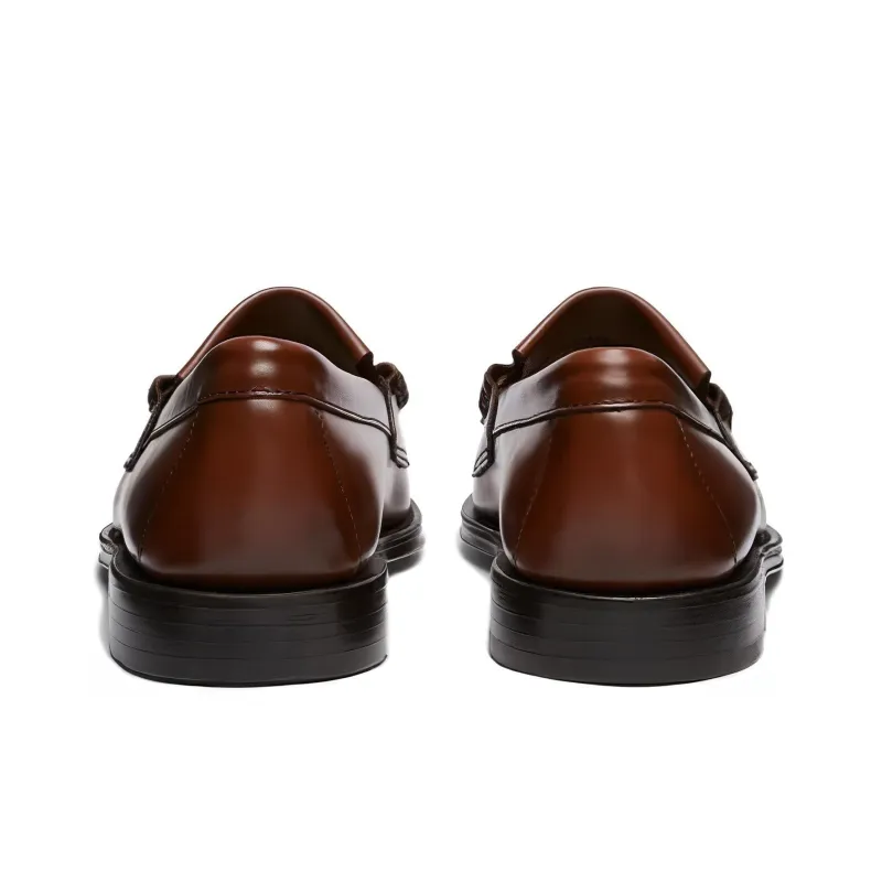G.H. Bass & Co. Weejuns Larkin Tassel Loafers-4