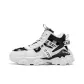 White Black
