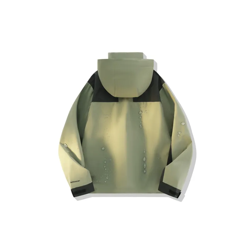 Feiyue Jackets Unisex-21