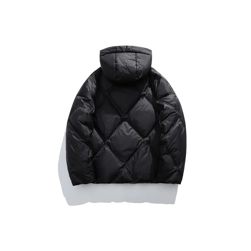 Ferrero Ross Down Jacket Unisex-8