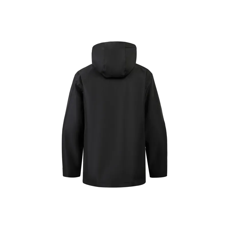 Ppge Windbreaker Jackets Unisex-3