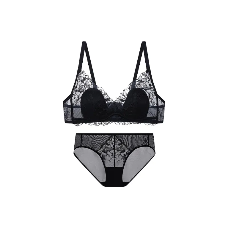 Ubras Women's Underwear Sets-0